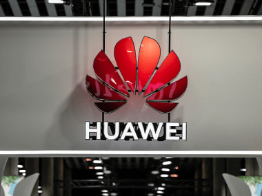 HUAWEI ASIA