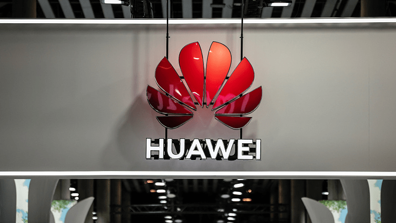 HUAWEI ASIA