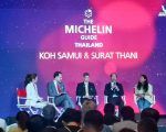 MICHELIN TAILANDIA