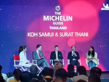 Michelin