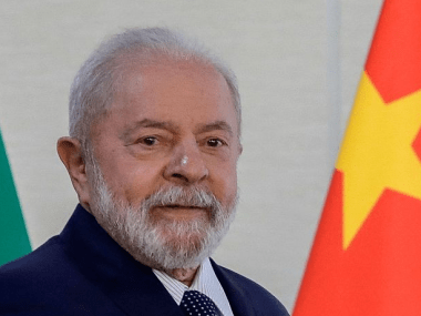 LULA NDB