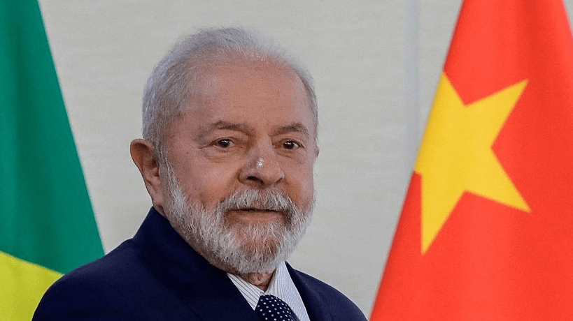 LULA NDB