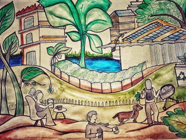 Ecológicos