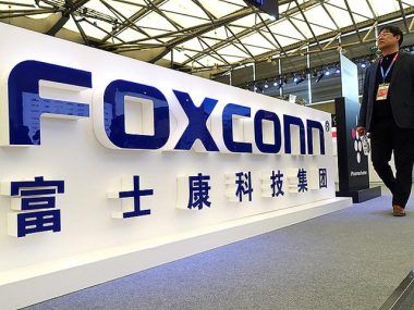 Foxconn