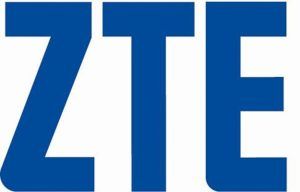 ZTE – China