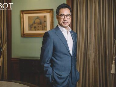 BANCO TAILANDIA