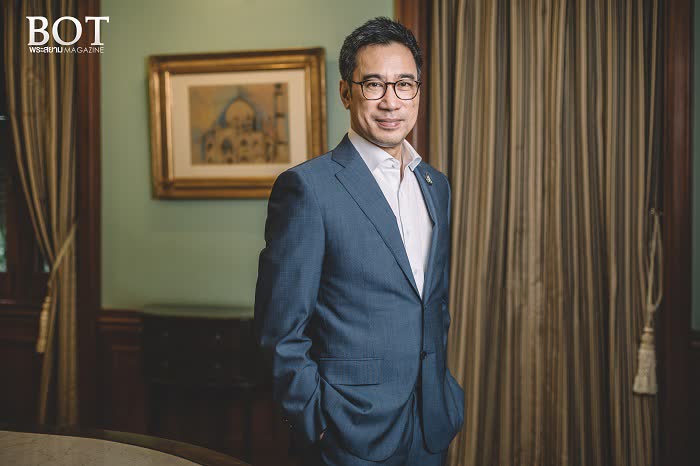 BANCO TAILANDIA