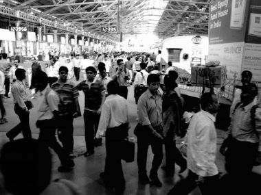 DESEMPLEO INDIA