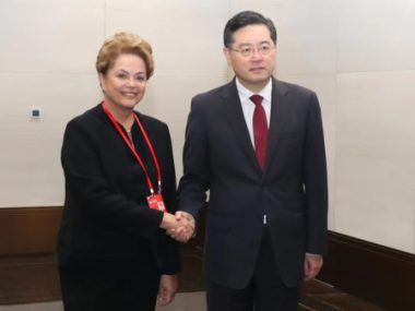 CHINA ORDEN FINANCIERO