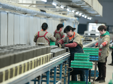 PYMES CHINAS