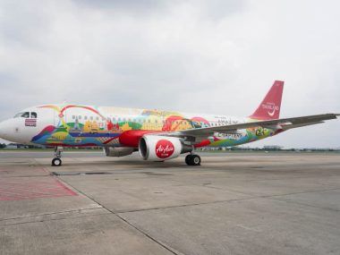 Autoridad de Turismo de Tailandia