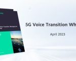 GLOBALDATA HUAWEI