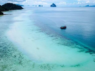 Koh Kradan