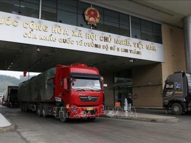 LAO CAI