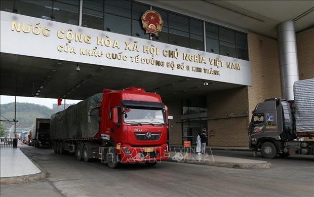 LAO CAI