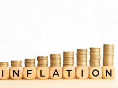 INFLACIÓN TAILANDIA