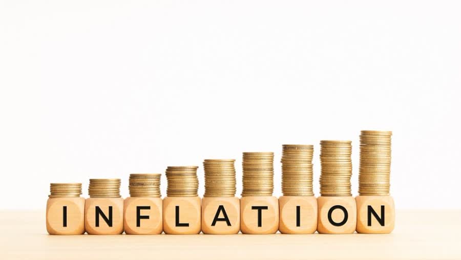 INFLACIÓN TAILANDIA