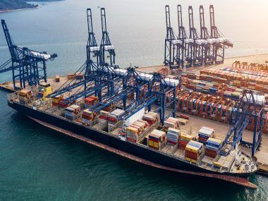 EXPORTACIONES CHINAS