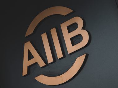 AIIB Indonesia