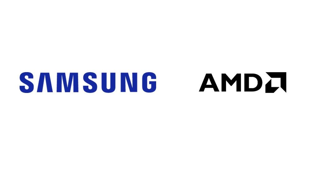 Samsung AMD