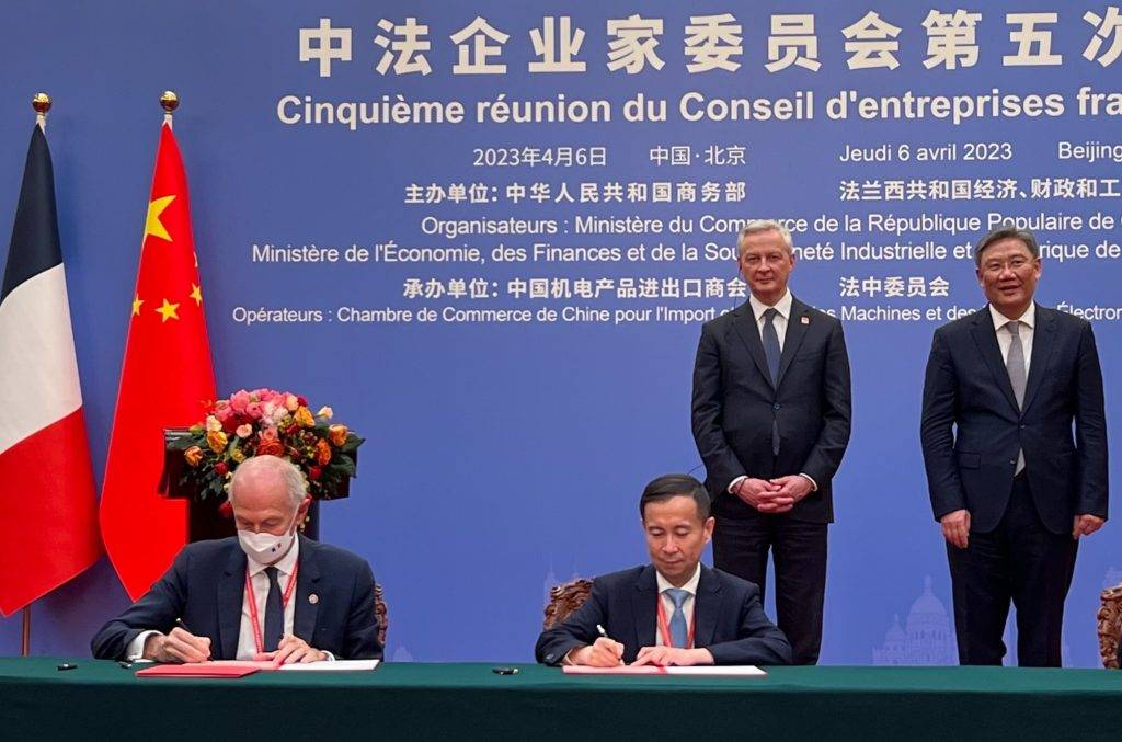 Alibaba L'Oréal