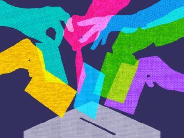 VOTACIÓN BANGKOK
