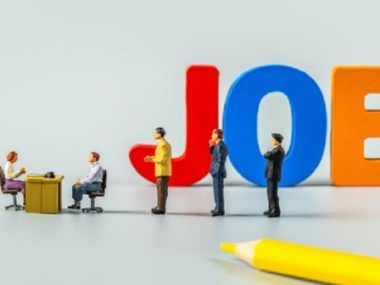 CHINA EMPLEO