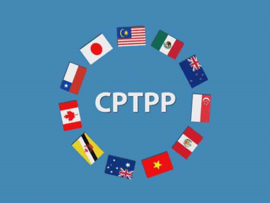 CPTPP