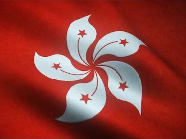Hong Kong