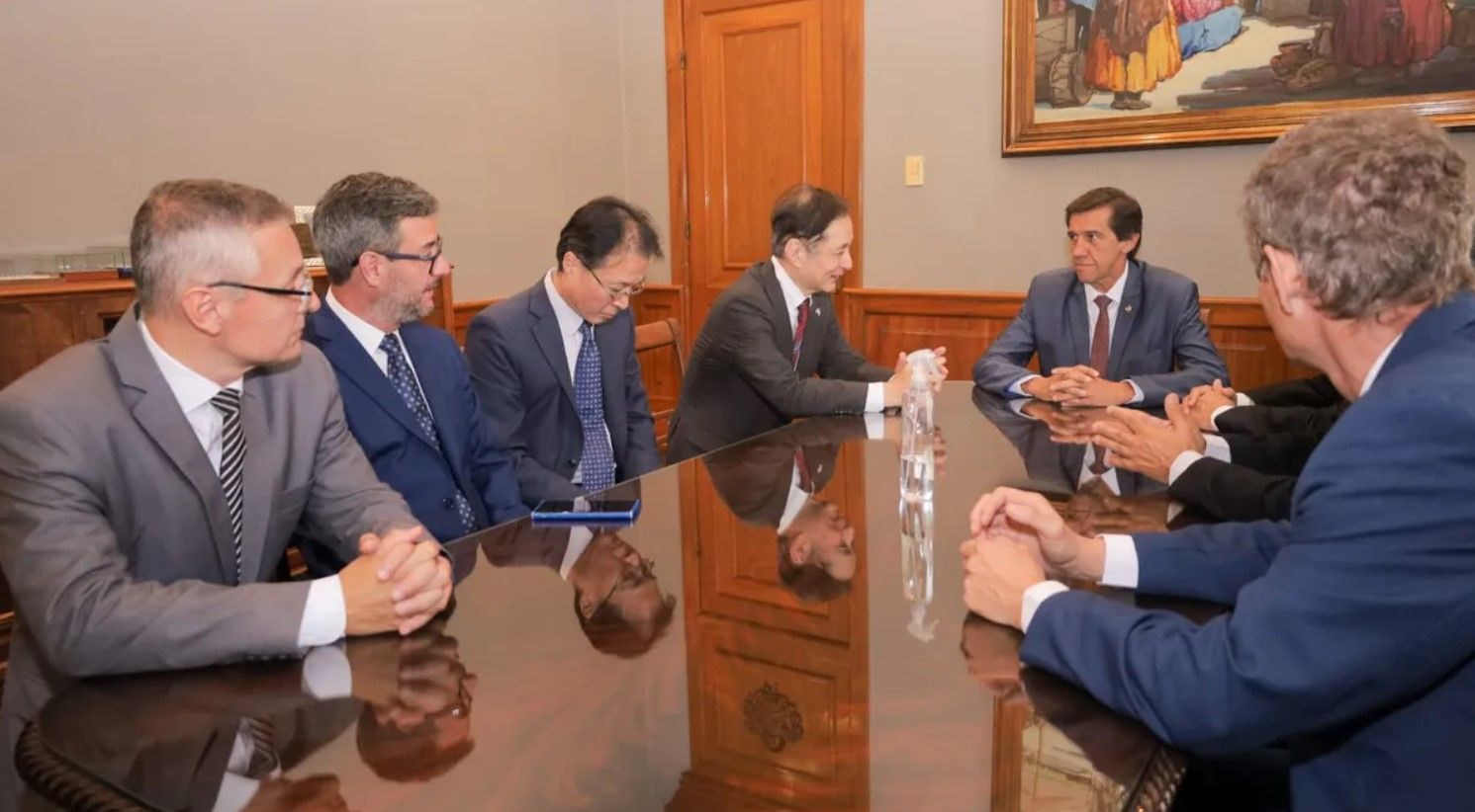 Jujuy Japón
