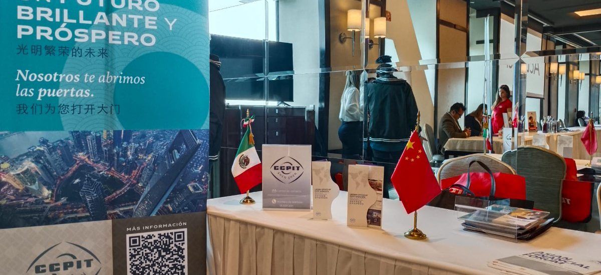 China México