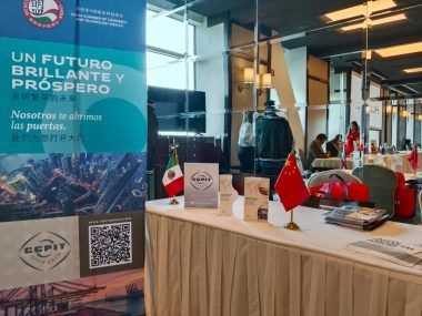 China México