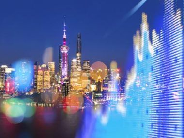 SHANGHAI SHENZEN