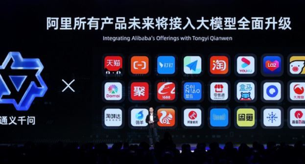 CHINA IA