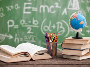 Ministro de Educación