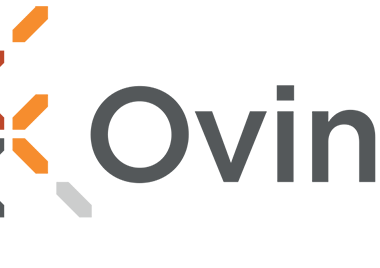 Logo de Ovintiv, imagen de Ovintiv