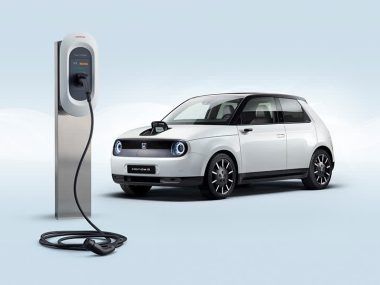 TAILANDIA VEHÍCULOS ELÉCTRICOS