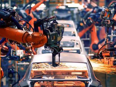 AUTOMÓVILES TAILANDA