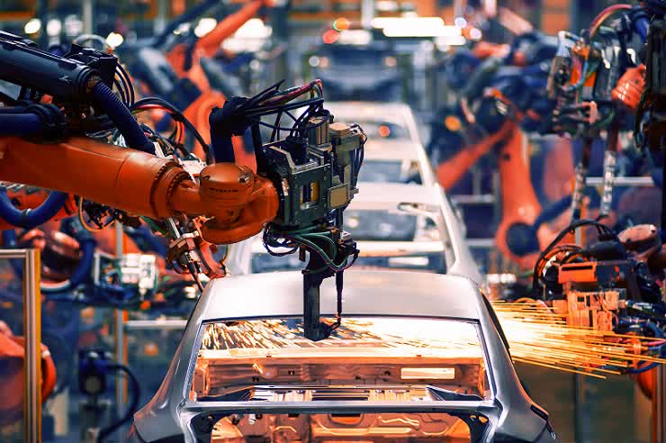 AUTOMÓVILES TAILANDA