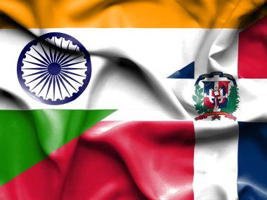 India República Dominicana
