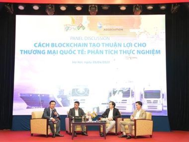 BLOCKCHAIN