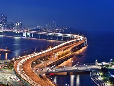 JAPÓN COREA DEL SUR