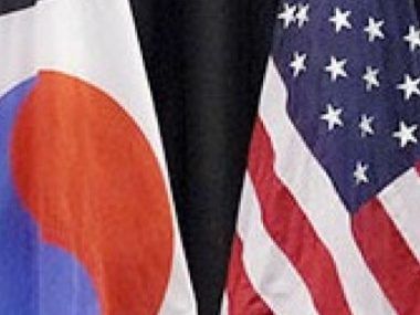 Estados Unidos Corea del Sur aranceles Washington impacto económico nafta