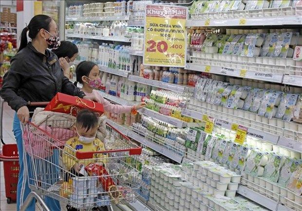 Precios Vietnam