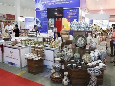 EXPO VIETNAM