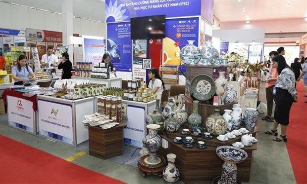 EXPO VIETNAM