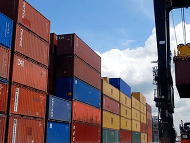 ARGENTINA EXPORTACIONES