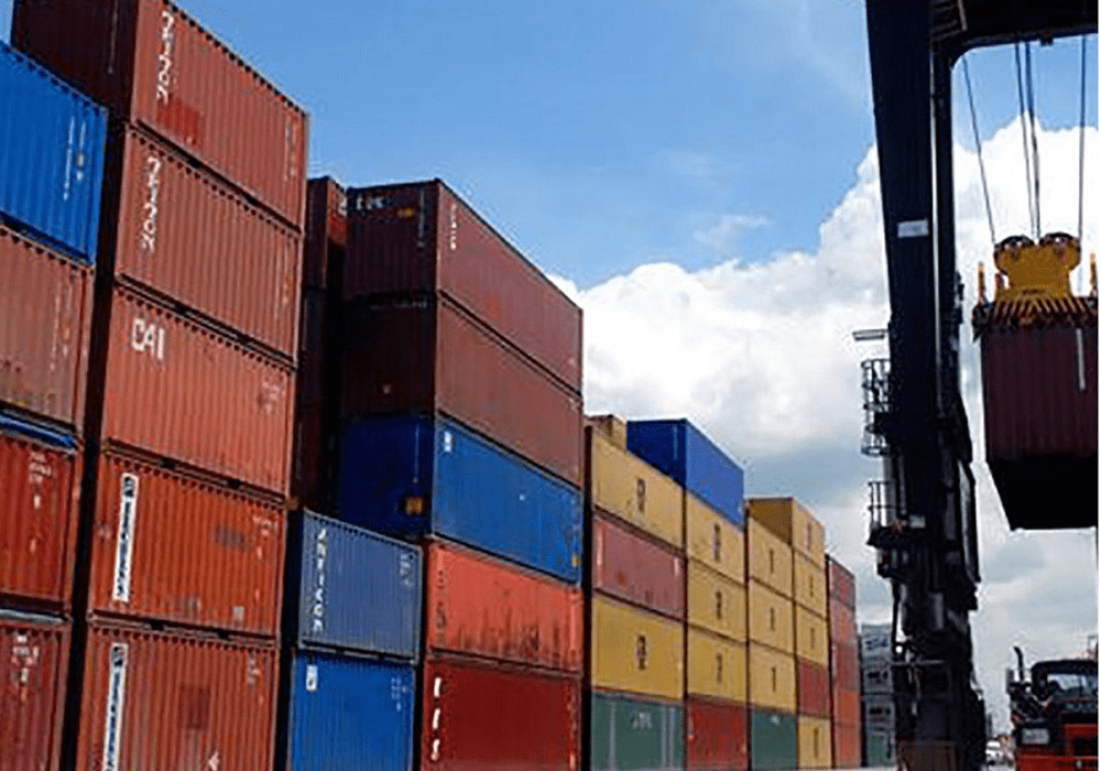 ARGENTINA EXPORTACIONES