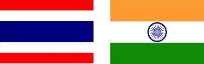 Tailandia India