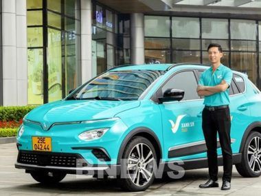 TAXIS HANOI